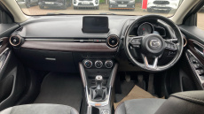 Mazda 2 1.5 115 GT Sport Nav+ 5dr Petrol Hatchback